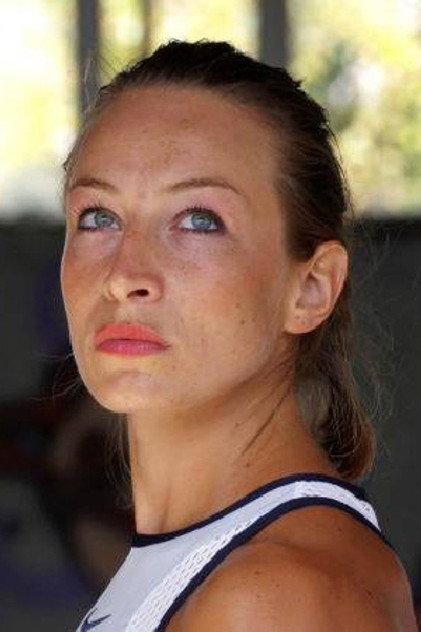 Marina Sakharov - Actor Profile Photo