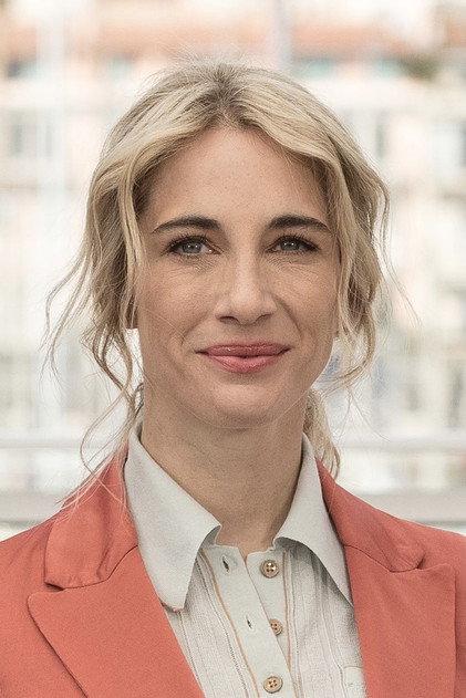 Nancy Grant - Actor Profile Photo