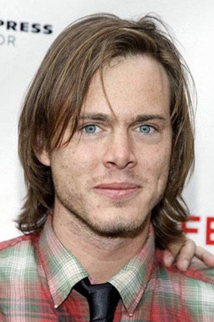 Spencer Vrooman - Actor Profile Photo