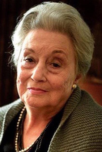 Mariana Rey Monteiro - Actor Profile Photo