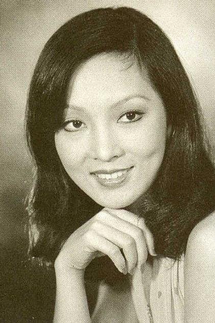 Tanny Tien-Ni - Actor Profile Photo