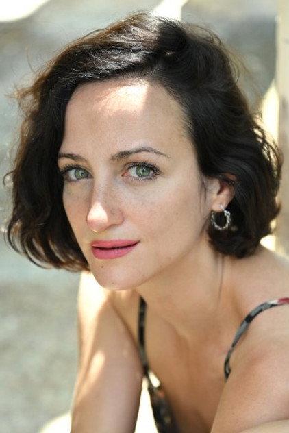 Alessandra Berton - Actor Profile Photo