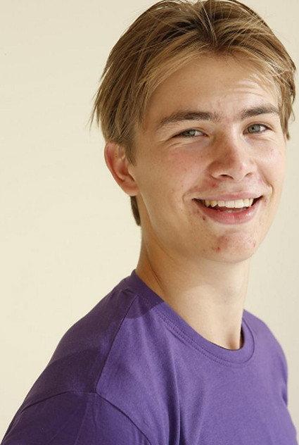 Eilov Gravdal - Actor Profile Photo