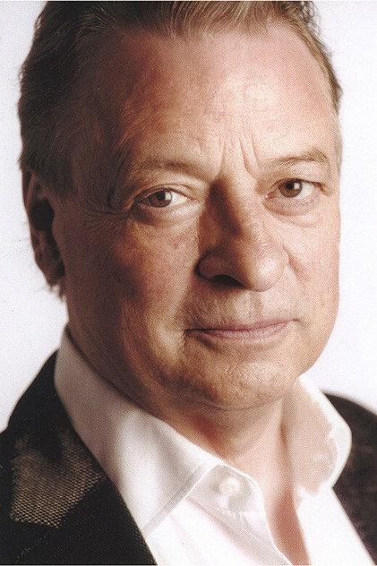 Reent Reins - Actor Profile Photo