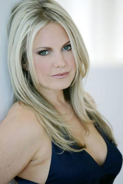 Tina Morasco - Actor Profile Photo