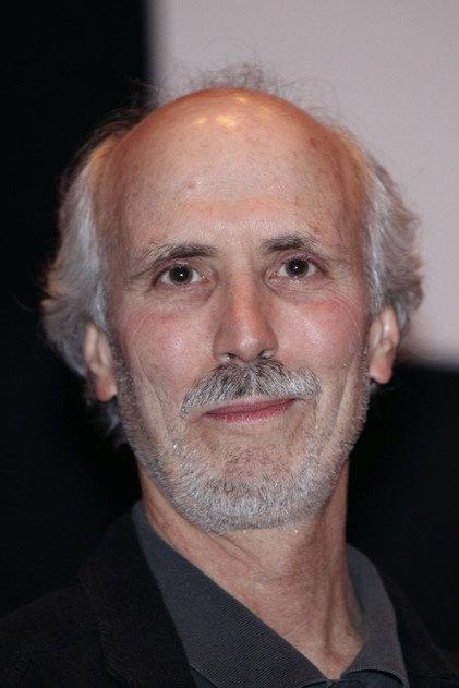 Alan Rudolph - Actor Profile Photo