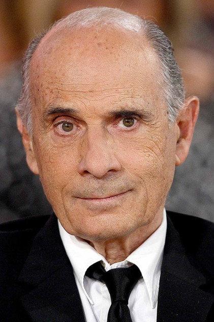 Guy Marchand - Actor Profile Photo