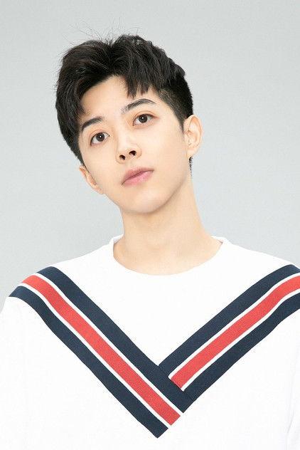 Zhu Junlin - Actor Profile Photo