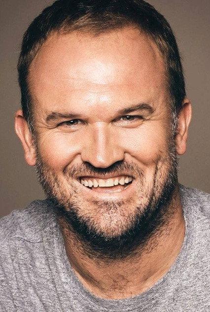Robbie Wessels - Actor Profile Photo