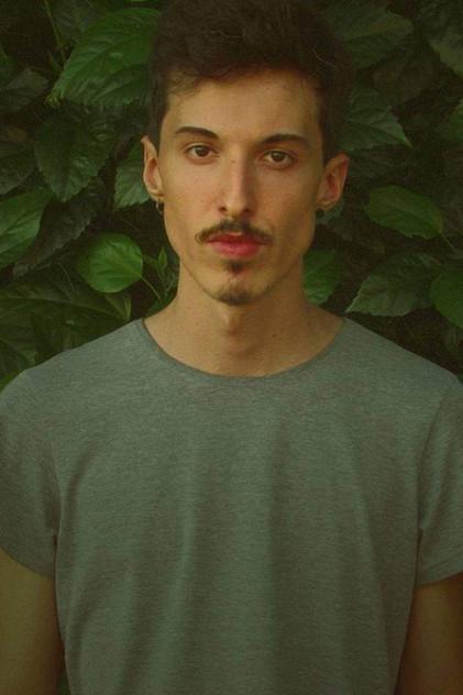 Ugo Massagli - Actor Profile Photo