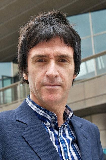 Johnny Marr - Actor Profile Photo