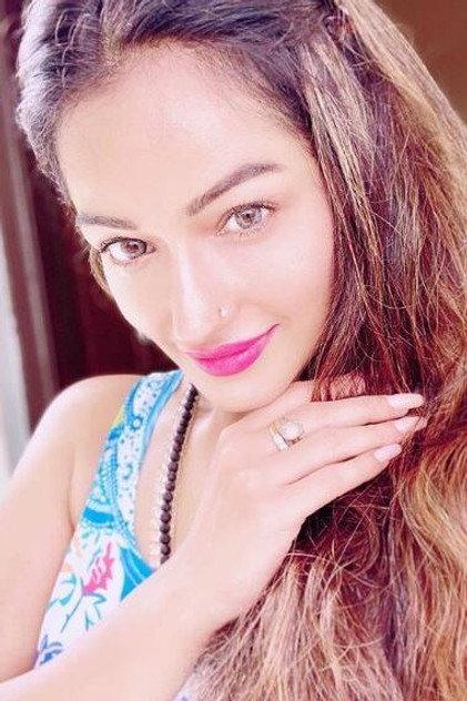 Ritika Anand - Actor Profile Photo