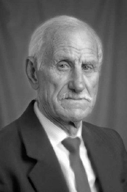 Vladimir Mishanin - Actor Profile Photo