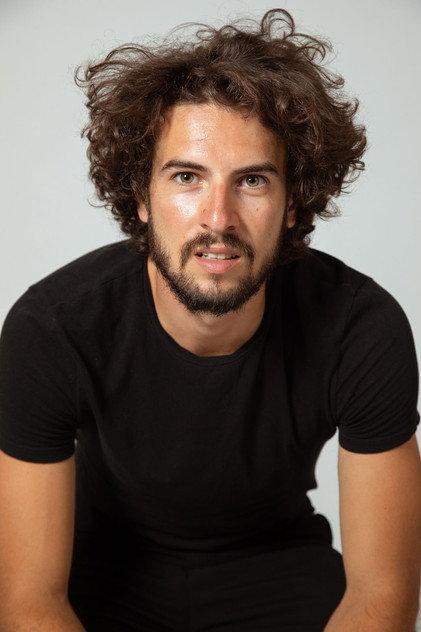 Ruben La Malfa - Actor Profile Photo