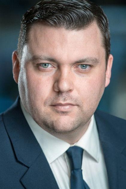 Jason Edwards - Actor Profile Photo