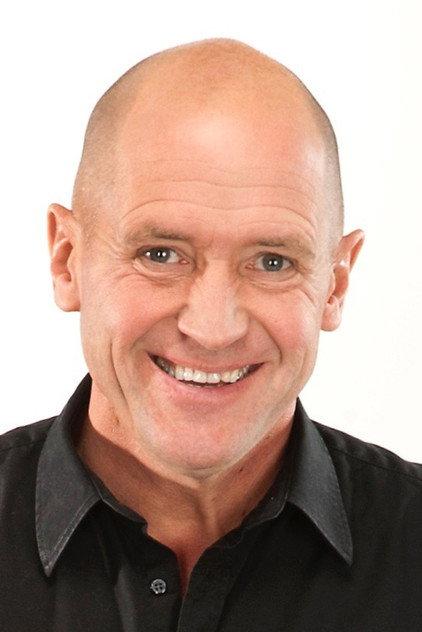 Thomas Petersson - Actor Profile Photo