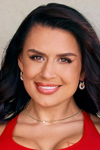 Eva Angelina - Actor Profile Photo