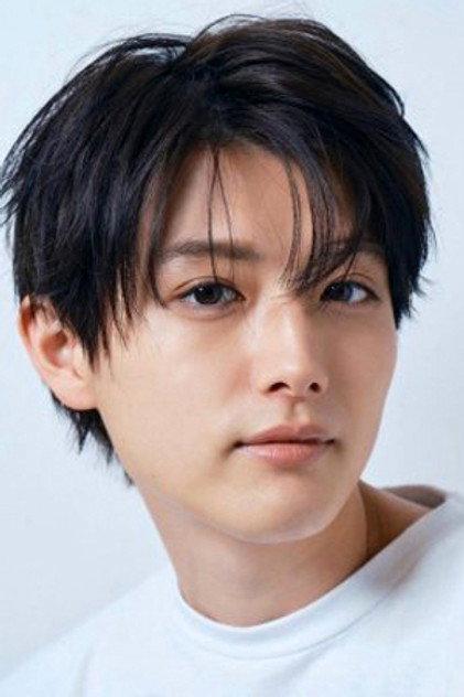 Yuto Tsubone - Actor Profile Photo