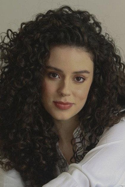 Giovanna Negrelli - Actor Profile Photo