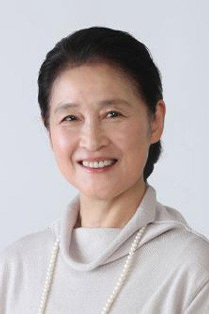 Keiko Miyata - Actor Profile Photo