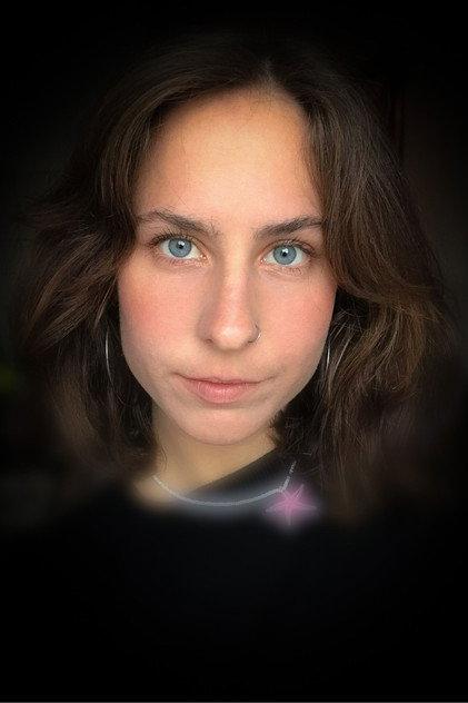 Magdalena Fliegner - Actor Profile Photo