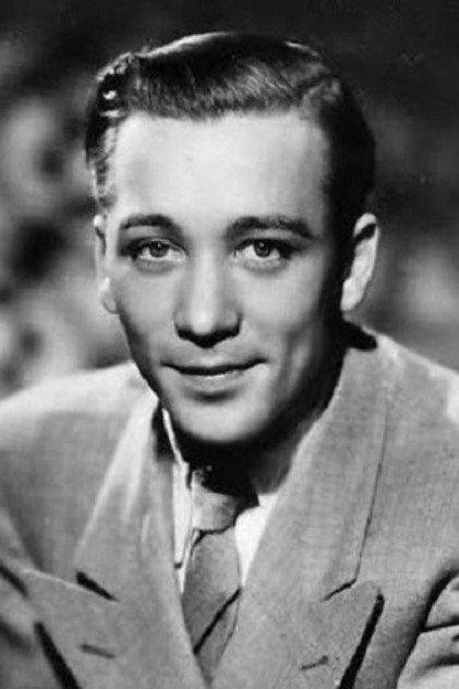 Albert Hehn - Actor Profile Photo