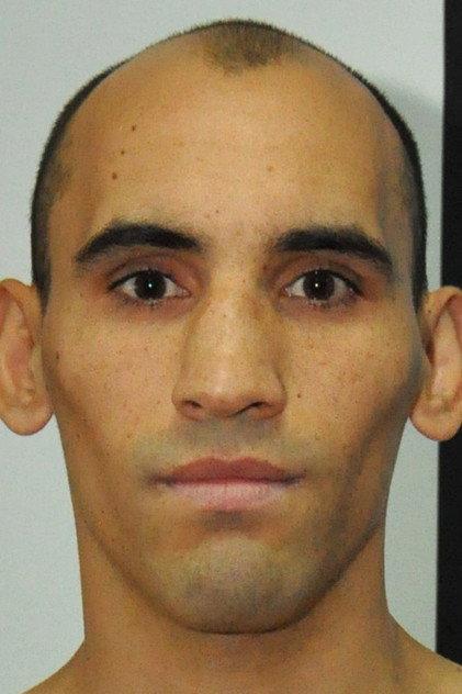 Francisco Emmanuel Torres - Actor Profile Photo