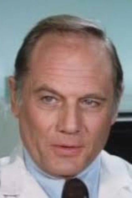 Stanley Grover - Actor Profile Photo