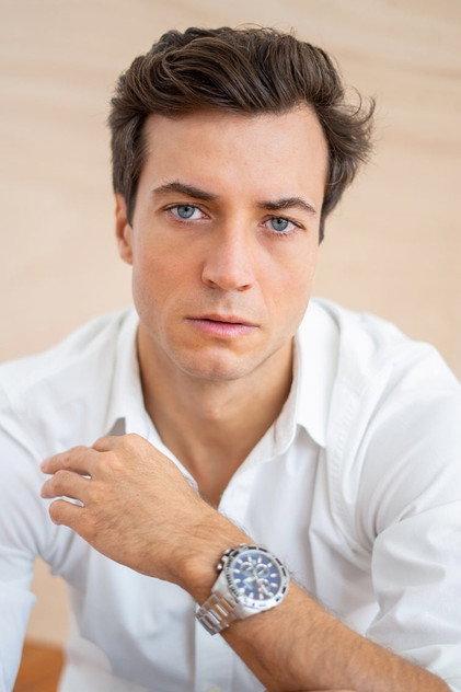 Rui Porto Nunes - Actor Profile Photo