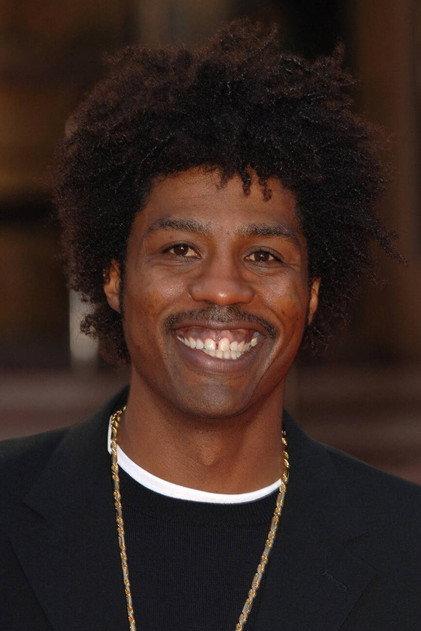Romye Robinson - Actor Profile Photo