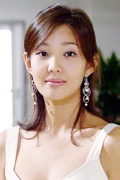 Kim Gyu-ri - Actor Profile Photo