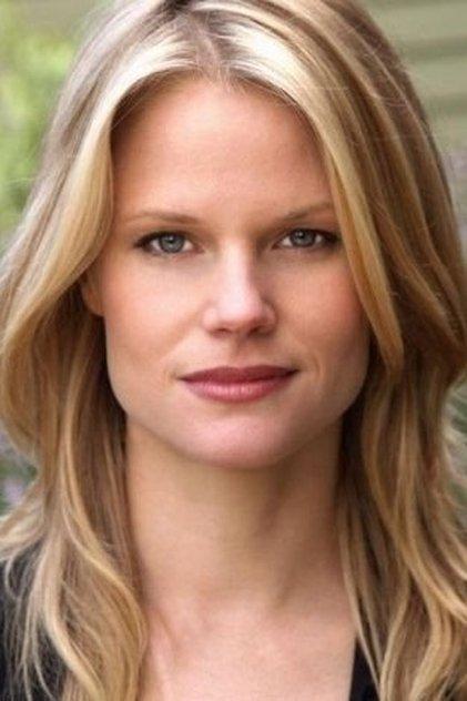 Joelle Carter - Actor Profile Photo