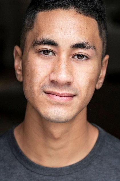 Villa Junior Lemanu - Actor Profile Photo