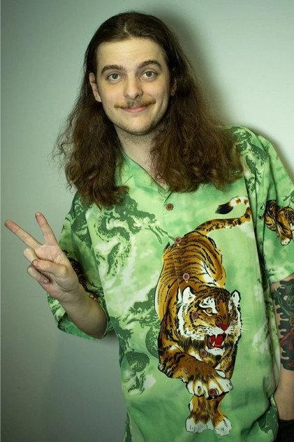 Cameron Fetter - Actor Profile Photo