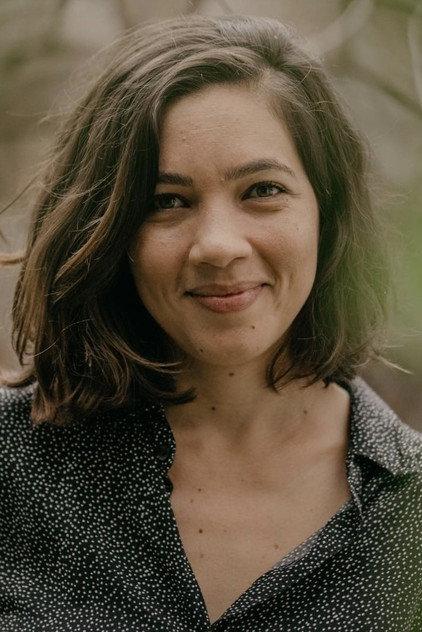Samya de Lavor - Actor Profile Photo