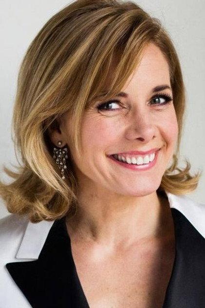 Darcey Bussell - Actor Profile Photo