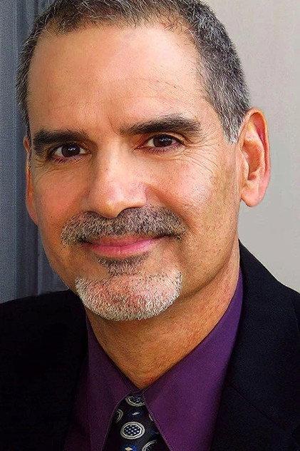 Rolando Millet - Actor Profile Photo
