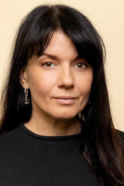 Heidy Purga - Actor Profile Photo
