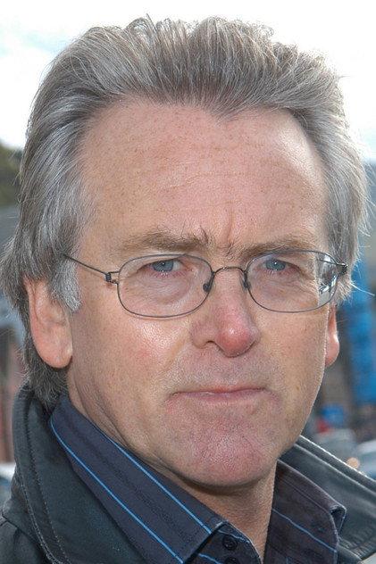 Gunnar Staalesen - Actor Profile Photo