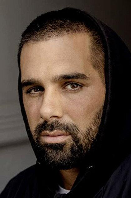 Zaki Youssef - Actor Profile Photo