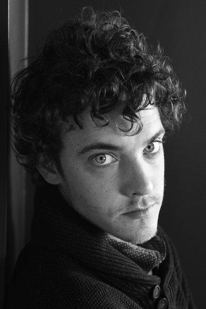 Robert Jumper - Actor Profile Photo
