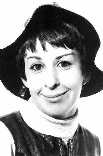 Carlamaria Heim - Actor Profile Photo