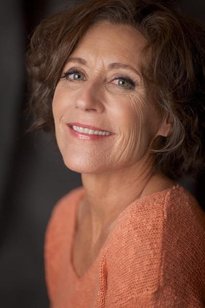 Amy Warner - Actor Profile Photo