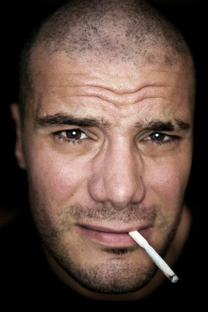 Lorenzo Renzi - Actor Profile Photo