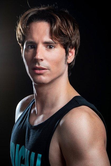 Antonio Escámez - Actor Profile Photo