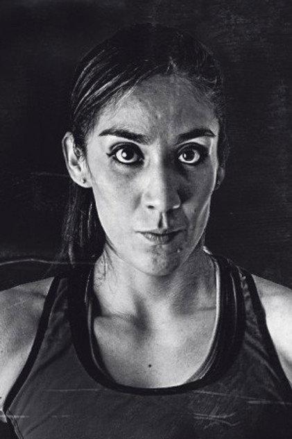 Karen Elizabeth Carabajal - Actor Profile Photo