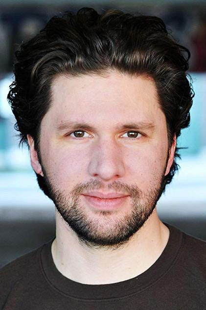 Louis Hobson - Actor Profile Photo