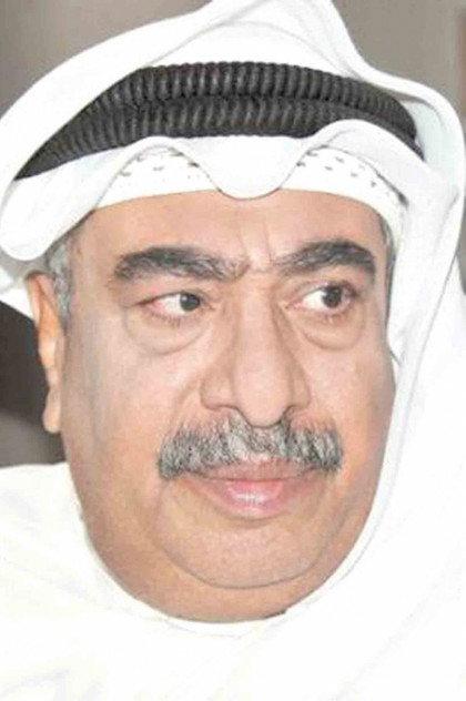 Ghazi Hussein - Actor Profile Photo