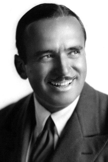 Douglas Fairbanks - Actor Profile Photo
