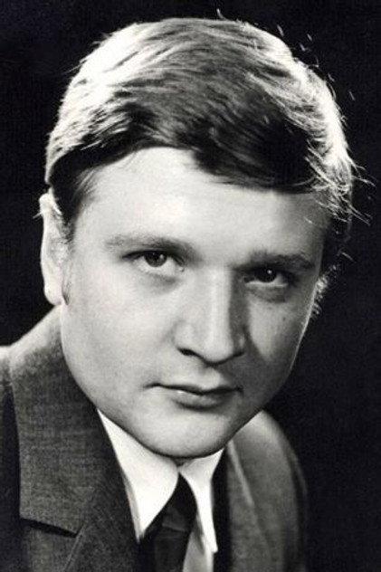 Roman Madyanov - Actor Profile Photo